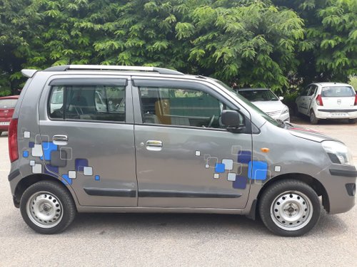 Used Maruti Suzuki Wagon RLXI CNG  2013