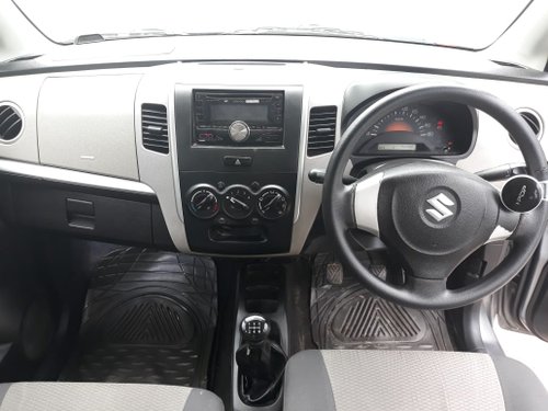 Used Maruti Suzuki Wagon RLXI CNG  2013