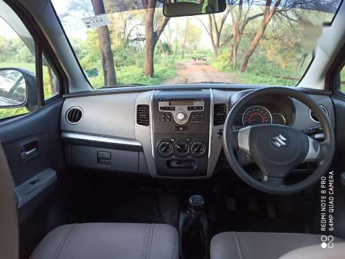 Used Maruti Suzuki Wagon R 2010 MT for sale in Vadodara