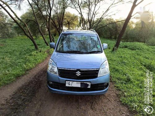 Used Maruti Suzuki Wagon R 2010 MT for sale in Vadodara