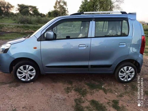 Used Maruti Suzuki Wagon R 2010 MT for sale in Vadodara