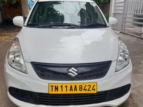 Used 2017 Maruti Suzuki Swift Dzire MT for sale in Tirunelveli