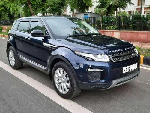 2019 Land Rover Range Rover Evoque 2.0 TD4 HSE Dynamic AT in Faizabad