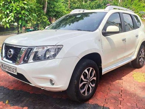2015 Nissan Terrano MT for sale in Palai