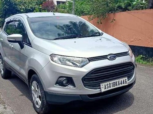 Ford EcoSport 2014 MT for sale in Guwahati