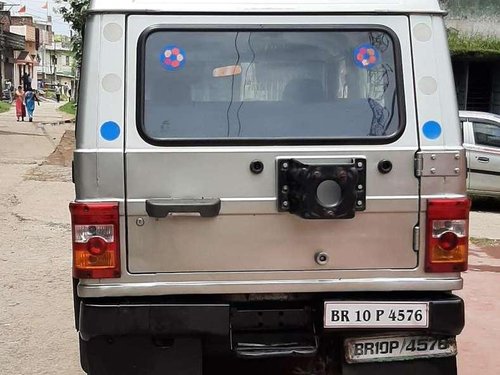 Mahindra Bolero DI BS III, 2011, Diesel MT for sale in Dhanbad