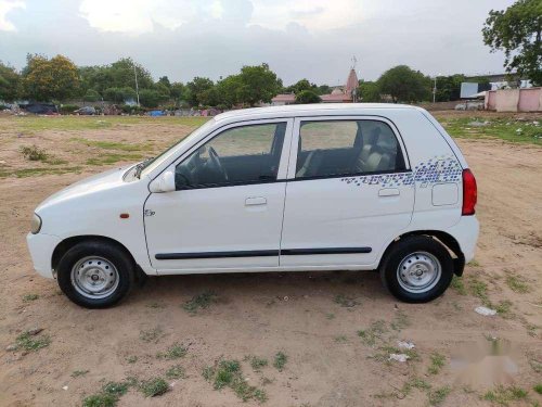 Maruti Suzuki Alto LXi BS-IV, 2012, Petrol MT for sale in Ahmedabad