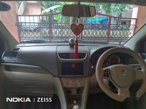 Used 2017 Maruti Suzuki Ertiga ZXI Plus MT for sale in Kochi