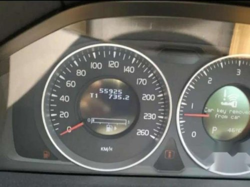 Volvo S60 Kinetic D4, 2012, Diesel MT in Hyderabad