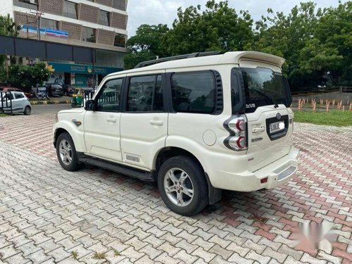 Mahindra Scorpio 2016 MT for sale in Vadodara