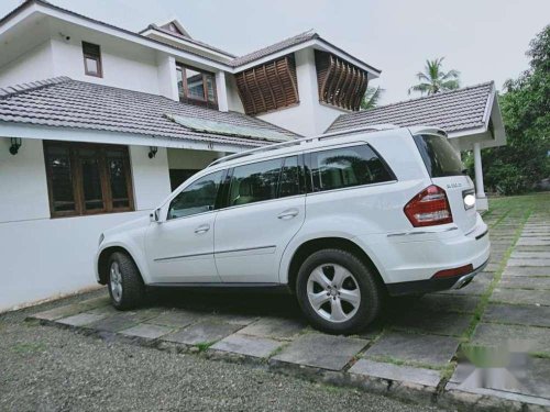 Mercedes Benz GL-Class 2011 AT for sale in Kozhikode