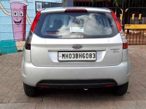Used 2013 Ford Figo Diesel ZXI MT for sale in Pune