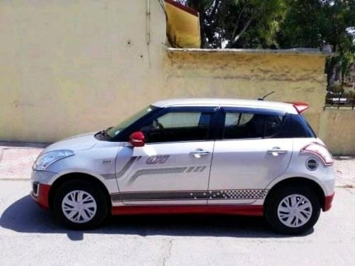 Maruti Swift VDI BSIV 2016 MT for sale in Indore