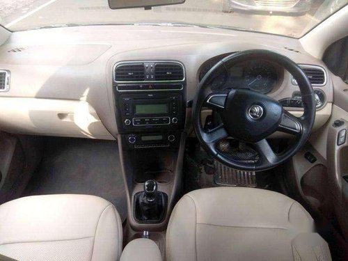 Used 2013 Skoda Rapid MT for sale in Visakhapatnam