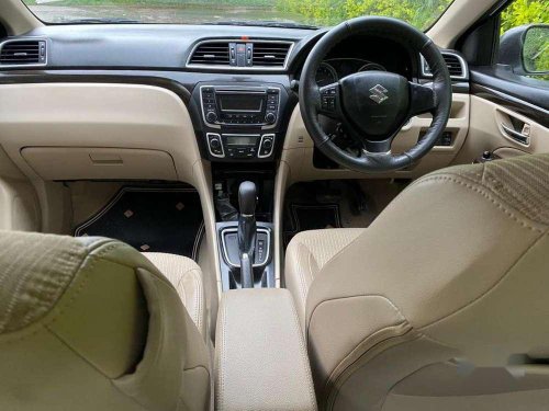 Used 2017 Maruti Suzuki Ciaz Zeta MT for sale in Hyderabad