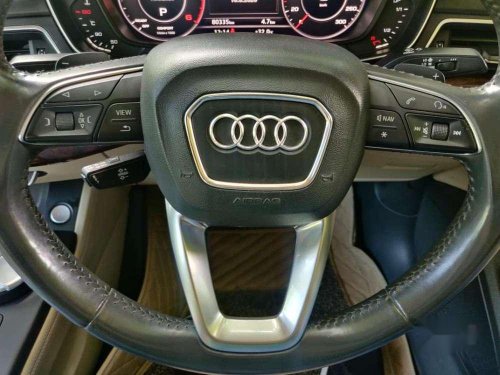 Used 2017 Audi A4 35 TDI Technology AT in Gurgaon