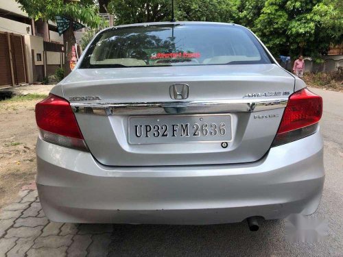 2014 Honda Amaze S i-DTEC MT for sale in Aliganj