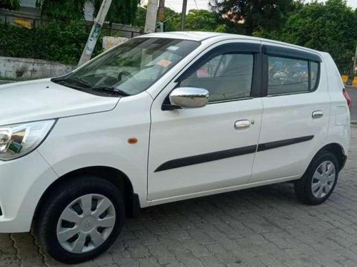 Used 2019 Maruti Suzuki Alto K10 VXI MT for sale in Jalandhar