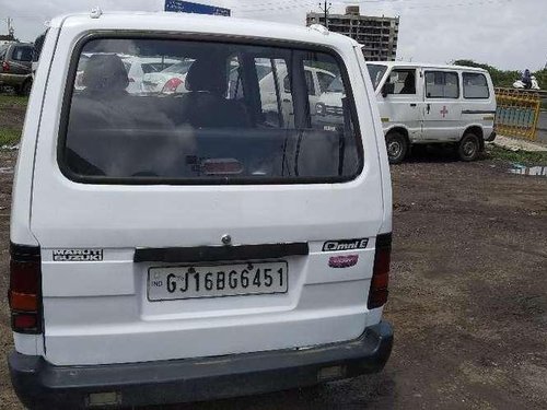 Maruti Suzuki Omni 5 STR BS-III, 2014, CNG & Hybrids MT in Bharuch