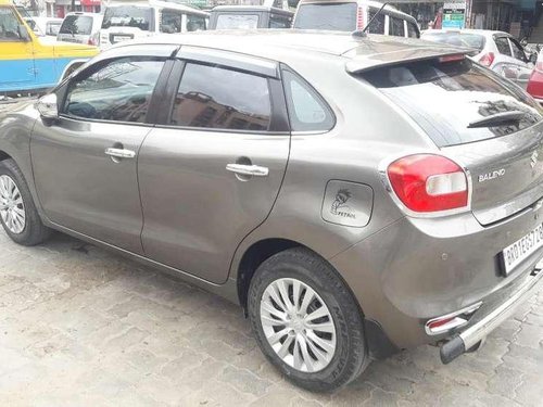 Used 2019 Maruti Suzuki Baleno MT for sale in Patna