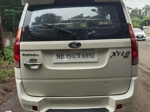 Mahindra Xylo E4 ABS BS IV 2011 MT for sale in Nashik