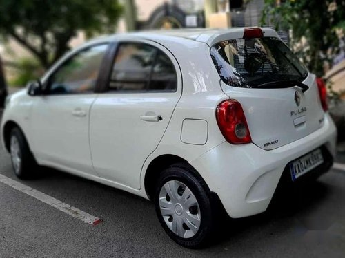 Renault Pulse RxL 2012 MT for sale in Nagar