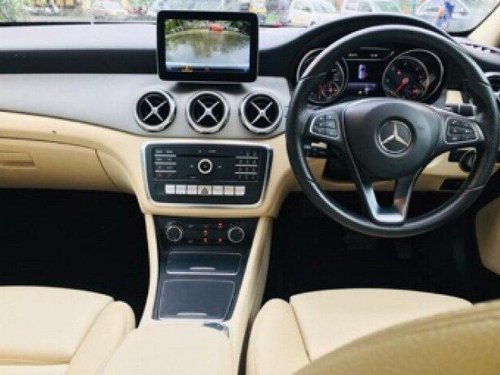 Used 2018 Mercedes Benz GLA Class AT for sale in Mumbai