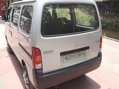 Used 2017 Maruti Suzuki Eeco MT for sale in Thiruvananthapuram