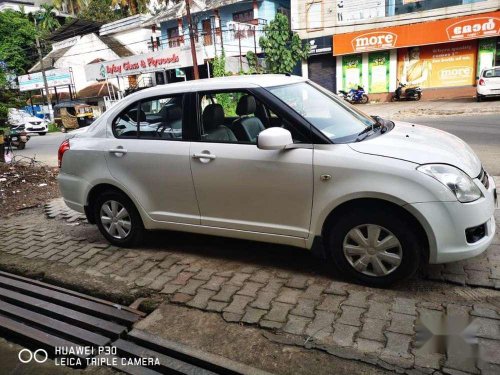 2009 Maruti Suzuki Swift Dzire MT for sale in Kochi