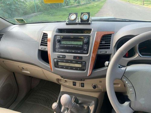 Used 2011 Toyota Fortuner AT for sale in Amritsar