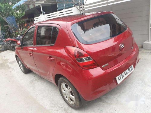 Hyundai I20 Sportz 1.4 CRDI 6 Speed BS-IV, 2011, Diesel MT in Kakinada