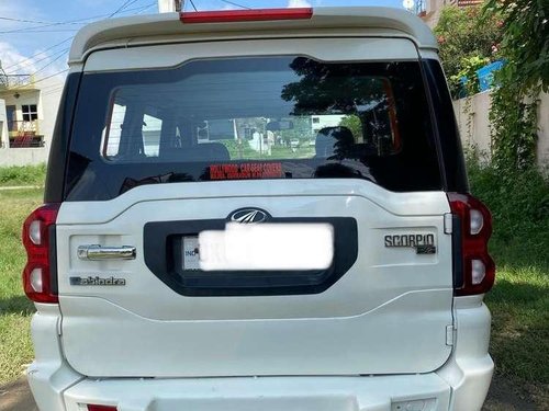 2015 Mahindra Scorpio MT for sale in Dehradun