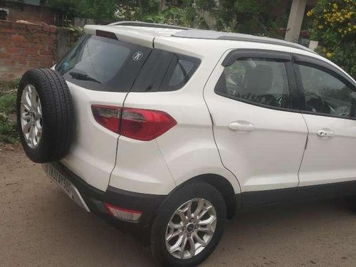 2016 Ford EcoSport MT for sale in Chennai