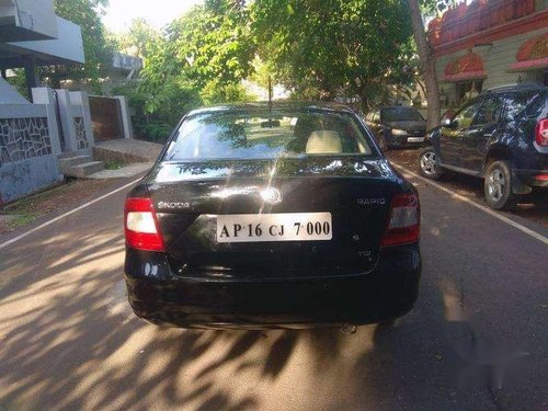 Used 2013 Skoda Rapid MT for sale in Visakhapatnam