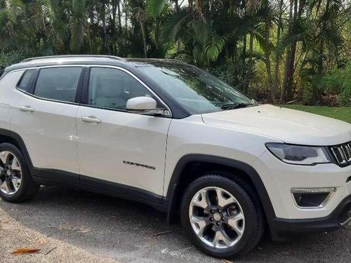 2019 Jeep Compass 1.4 Limited Plus AT in Hyderabad