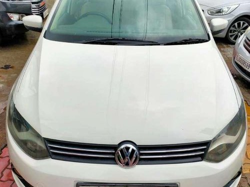 2015 Volkswagen Vento MT for sale in Vadodara