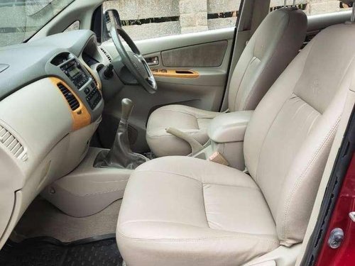 Used Toyota Innova 2010 MT for sale in Nagar