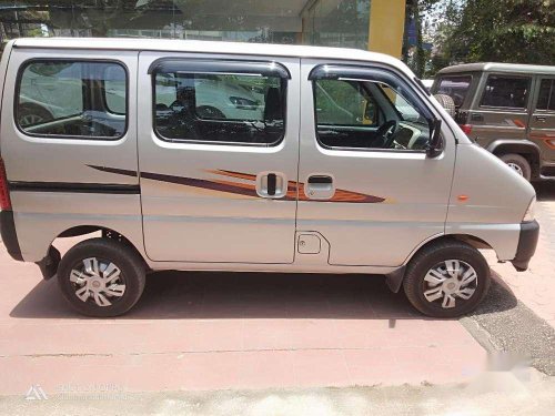 Used 2017 Maruti Suzuki Eeco MT for sale in Thiruvananthapuram