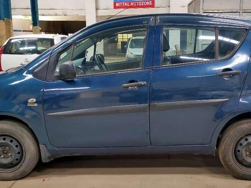 Used 2010 Maruti Suzuki Ritz MT for sale in Guwahati