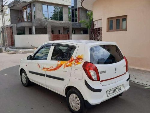 Maruti Suzuki Alto 800 Lxi, 2014, CNG & Hybrids MT in Junagadh