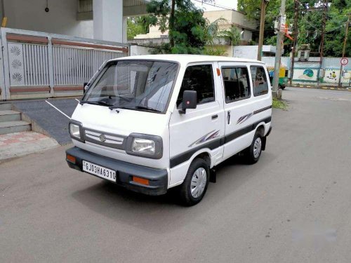 Used Maruti Suzuki Omni 2015 MT for sale in Junagadh