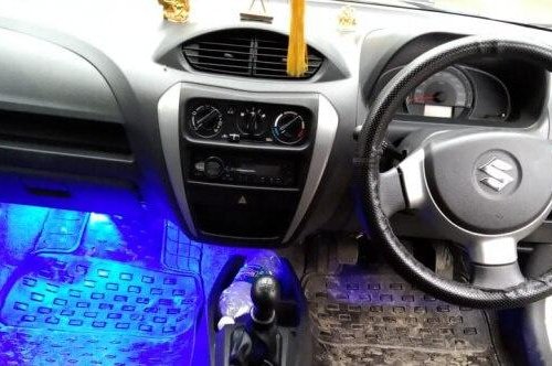 Maruti Suzuki Alto 800 CNG LXI 2019 MT for sale in Ghaziabad