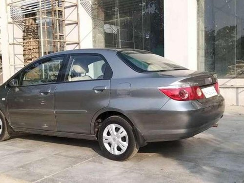 2007 Honda City ZX GXi AT for sale in Kolhapur