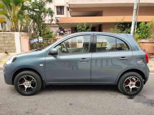 Renault Pulse RxL ABS Diesel, 2014, Diesel MT for sale in Nagar