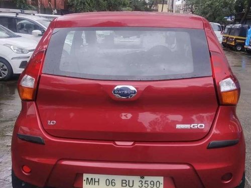 Datsun Redi Go Redi-Go Amt 1.0 S (Automatic), 2018, Petrol AT in Mumbai