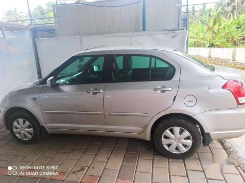 2008 Maruti Suzuki Swift Dzire MT for sale in Thrissur