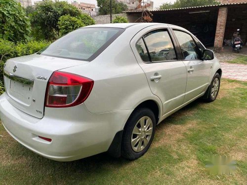 2009 Maruti Suzuki SX4 MT for sale in Jalandhar