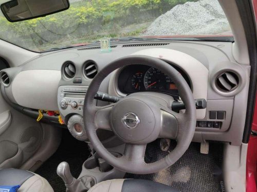 Used 2013 Nissan Micra Diesel MT for sale in Guwahati