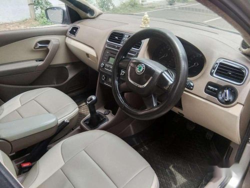 Used 2013 Skoda Rapid MT for sale in Salem