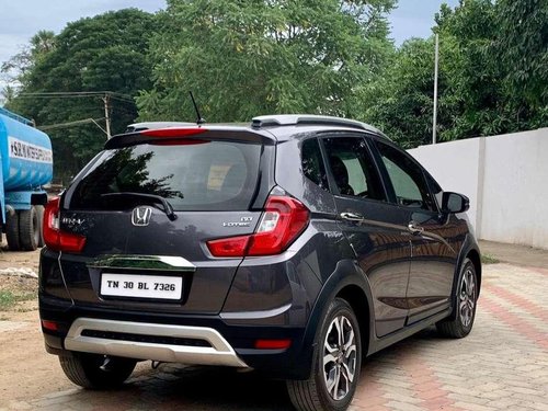 Used 2018 Honda WR-V i-DTEC VX MT for sale in Madurai